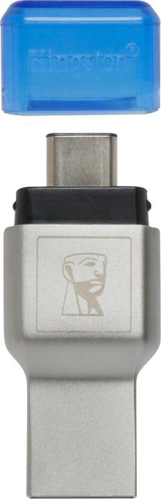 Image du produit Kingston MobileLite Duo 3C (USB)