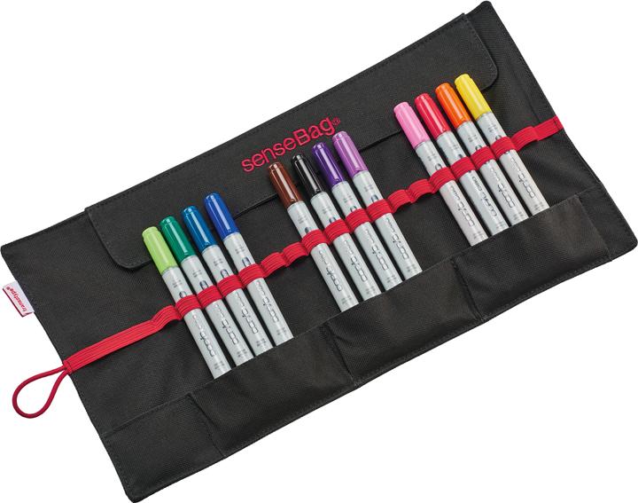 Actual product image Transotype senseBag