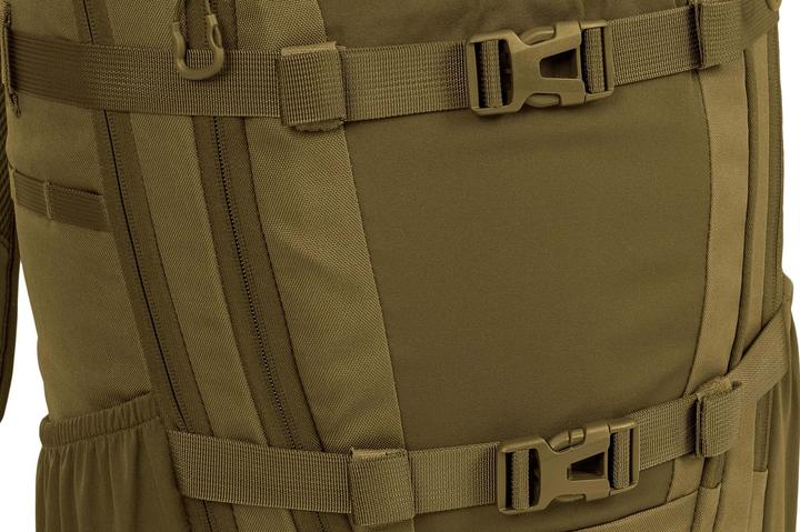 Actual product image Highlander Eagle 3-Coyote Tan (40 l)
