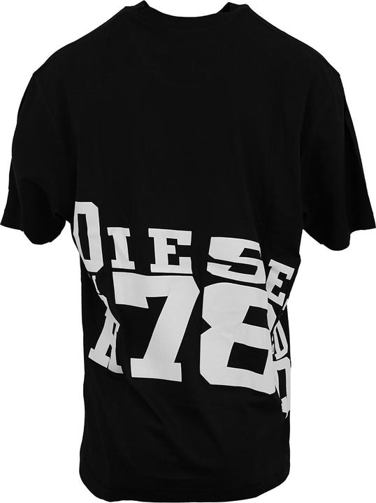 Actual product image Diesel T-Shirt Herren Arboris 100% Baumwolle - Casual - Grösse L (L)