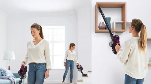 Produktbild Bosch Hausgeräte BCS6111P