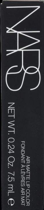 Produktbild NARS Cosmetics Air Matte Lip Color (Lose Control)