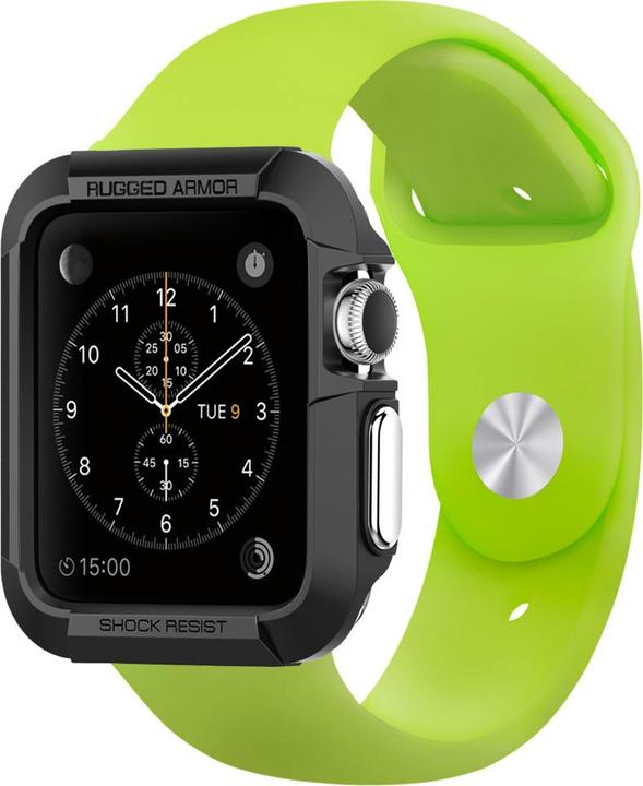 Spigen Rugged Armor