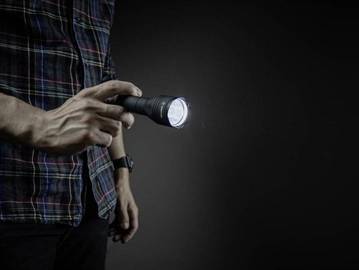 Image du produit ArmyTek Lampe de poche Viking Pro White LED alimentée par batterie 2050lm 136g (16 cm, 2050 lm)