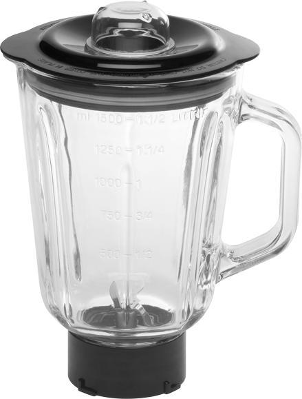 Actual product image Concept RM7000 Food processor (1200 W)