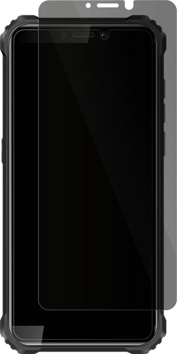 Image du produit Dipos Privacy Film de Protection d’écran Full Cover (1 pièce(s), Oukitel WP5)