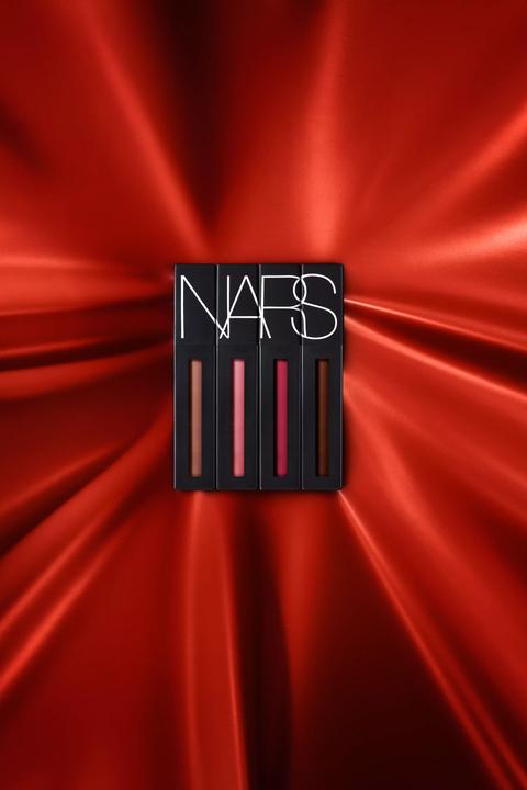 Actual product image NARS Cosmetics Powermatte Lip Pigment (Vain)