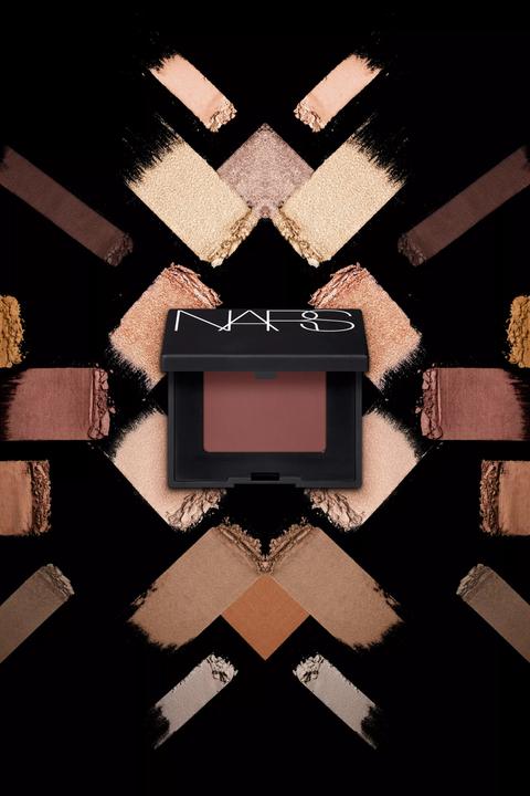 Produktbild NARS Cosmetics Single Eyeshadow (New York)