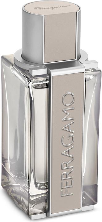 Image du produit Salvatore Ferragamo Bright Leather Eau de Toilette (Eau de toilette, 100 ml)