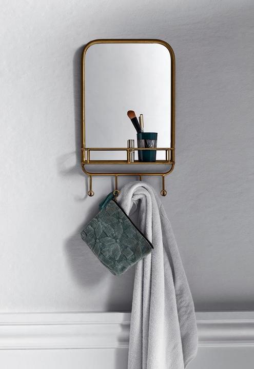 Actual product image Nordal Cosme (30 x 51 cm)