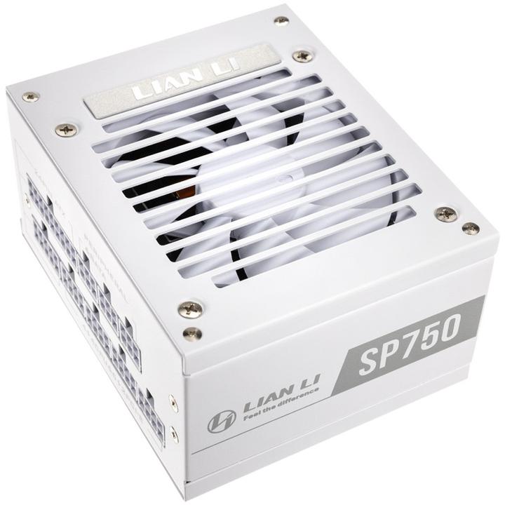 Image du produit Lian-Li SP750 (750 W)