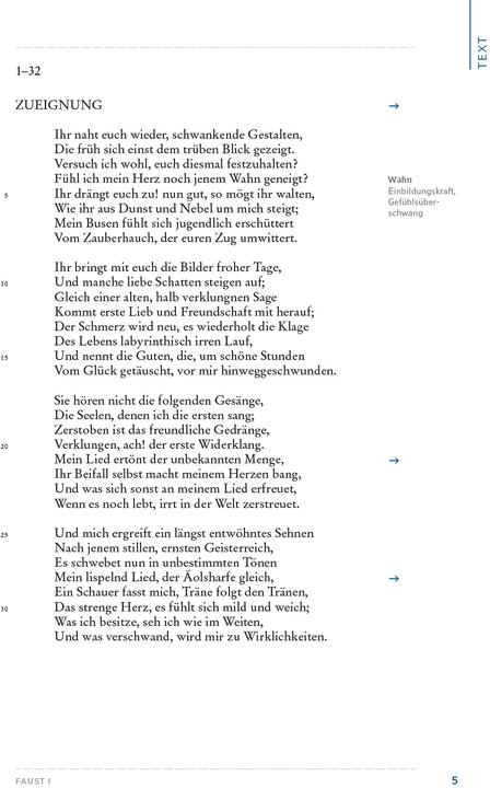 Produktbild Johann Wolfgang von Goethe (Deutsch, Johann Wolfgang von Goethe, 2019)