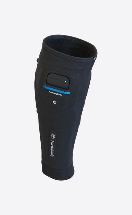Actual product image Theragun Compression sleeve Recoverypulse