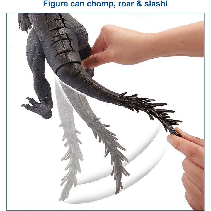 Image du produit Jurassic World Dinosaure Scorpios Rex