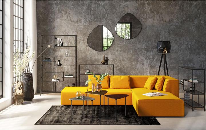 Produktbild Kare Design Spiegel Göteborg 90x93cm (93 x 90 cm)