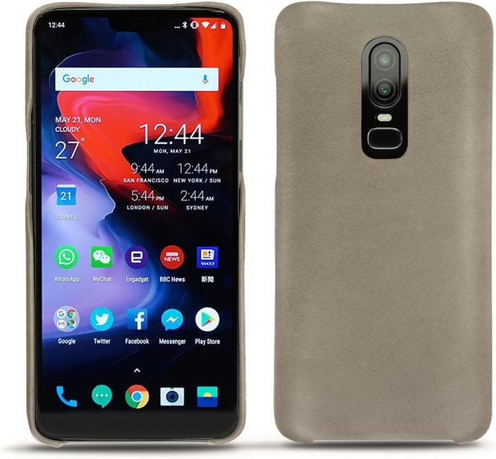 Image du produit Noreve Housse cuir (OnePlus 6)