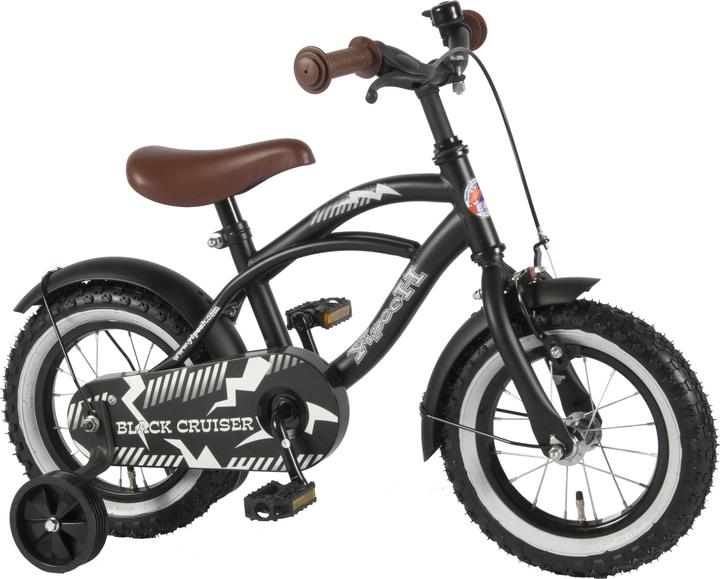 Actual product image Volare Cruiser (12")