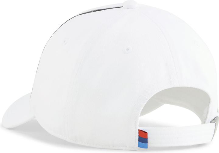 Actual product image Puma BMW MMS HERITAGE Dad Cap