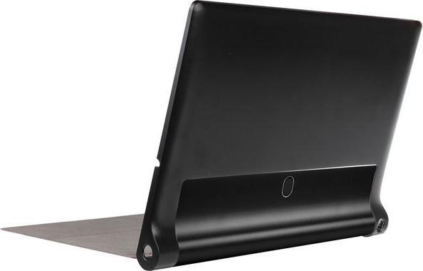 Actual product image Leather Smart Case (Yoga Tab 3 10)