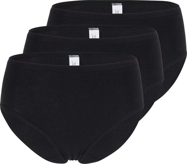 Speidel 3er Pack bio.cotton Plus Midi-Slip (44, XXL, 3er Pack)