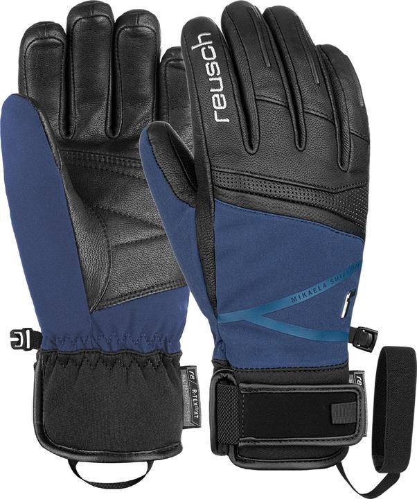 Image du produit Reusch Mikaela Shiffrin R-TEX® XT (7.5)