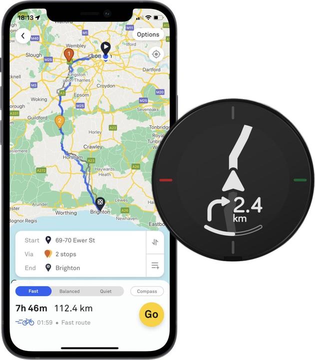 Image du produit Beeline Velo 2 GPS