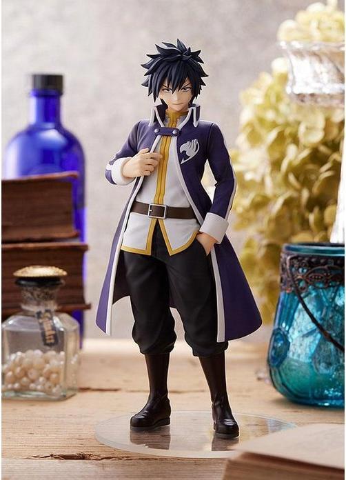 Produktbild Max Factory POP UP PARADE Gray Fullbuster: Grand Magic Games Arc Ver.