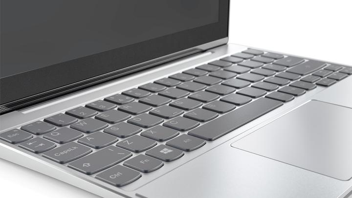 Image du produit Lenovo Miix 320-10ICR (10.10", Intel Atom x5-Z8350 x5-Z8350, 4 Go, CH)