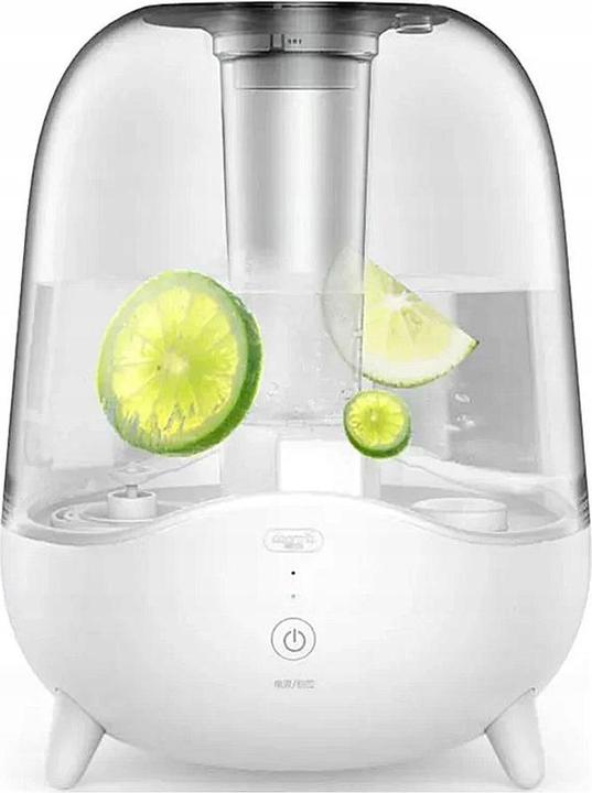 Actual product image Deerma Ultrasonic humidifier F325 (30 m²)