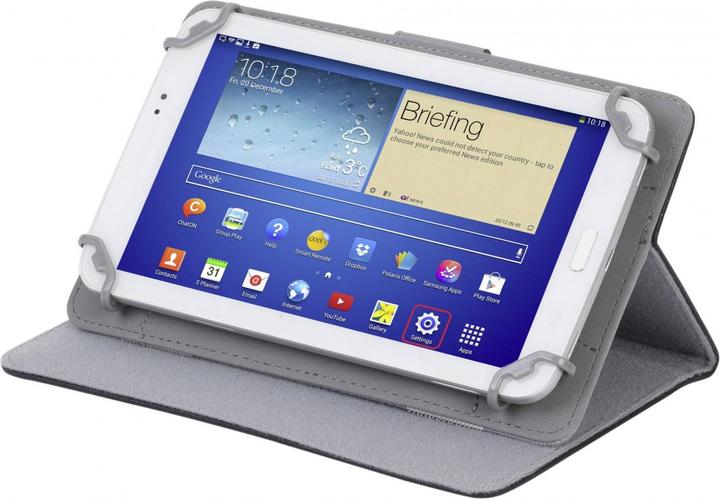 Image du produit Rivacase 3012 Étui à comprimés (Tablette de 7")