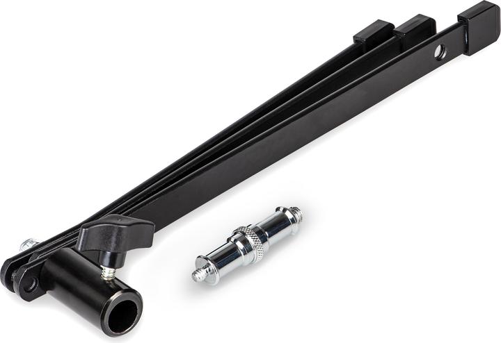 Image du produit Walimex Socle de lampe (15 cm, 15 kg)