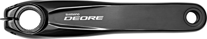 Productafbeelding Shimano Deore Trekking FC-T6010 crankstel 3x10 48/36/26 (175 mm)