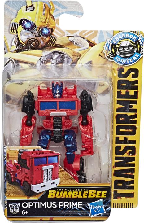 Produktbild Transformers Energon