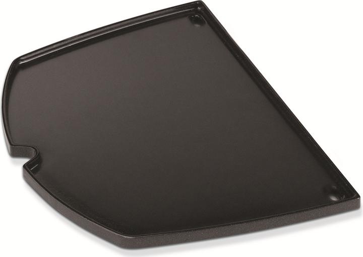 Produktbild Weber Gussplatte