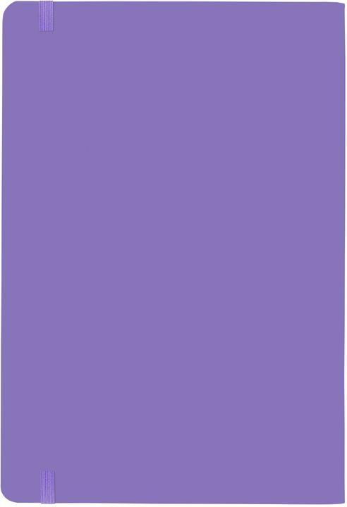 Actual product image Nuuna Notebook (13.5 x 20.3 cm, Dotted, Hardcover)