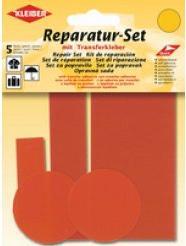 Produktbild Kleiber Flicken-Reparatur-Set, schwarz