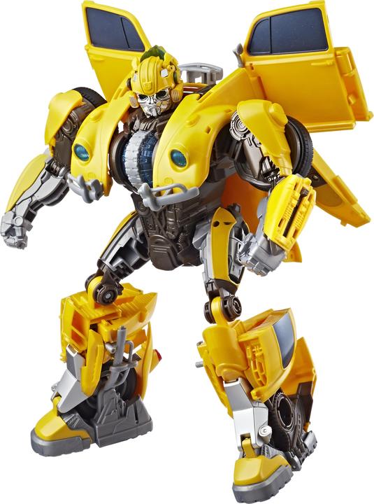 Transformers Nucleo di potenza
