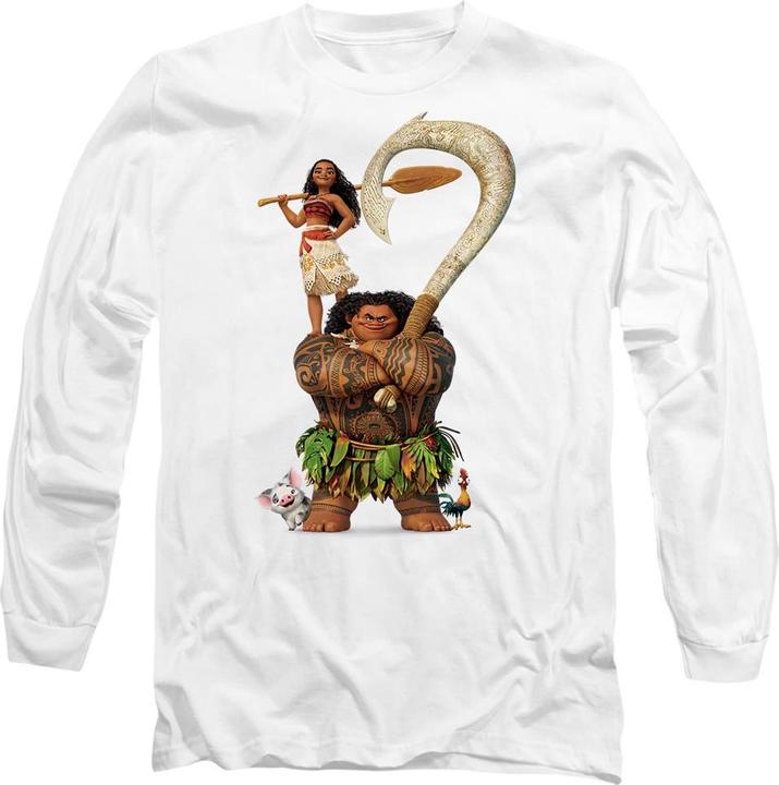 Moana TShirt (M)