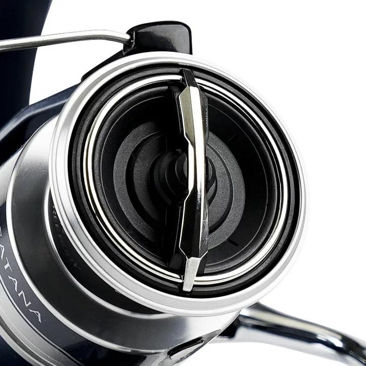 Immagine prodotto Shimano Catana (3000)