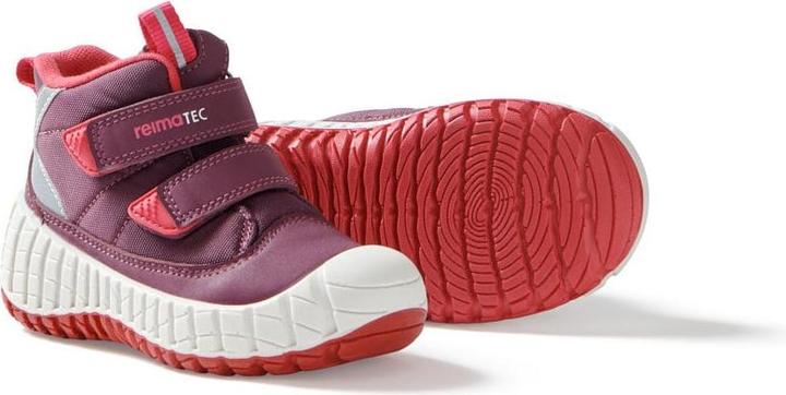 Actual product image Reima Passo 2.0 (27)