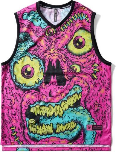 Image du produit Loose Riders Brains Tank (XL)
