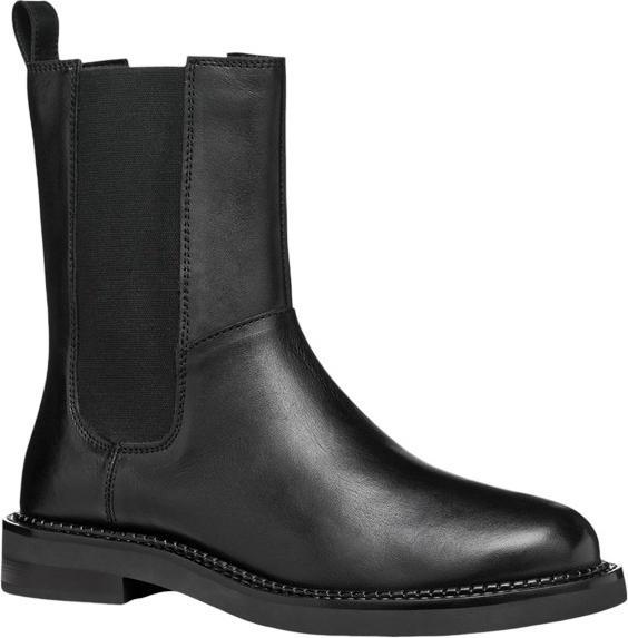 Image du produit Geox bottines serilda c (39)
