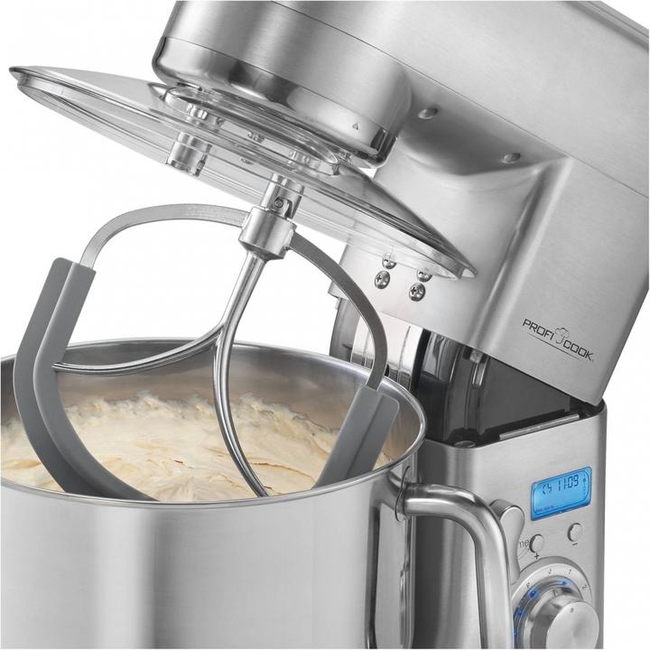 Actual product image Proficook Kneading machine (1500 W)