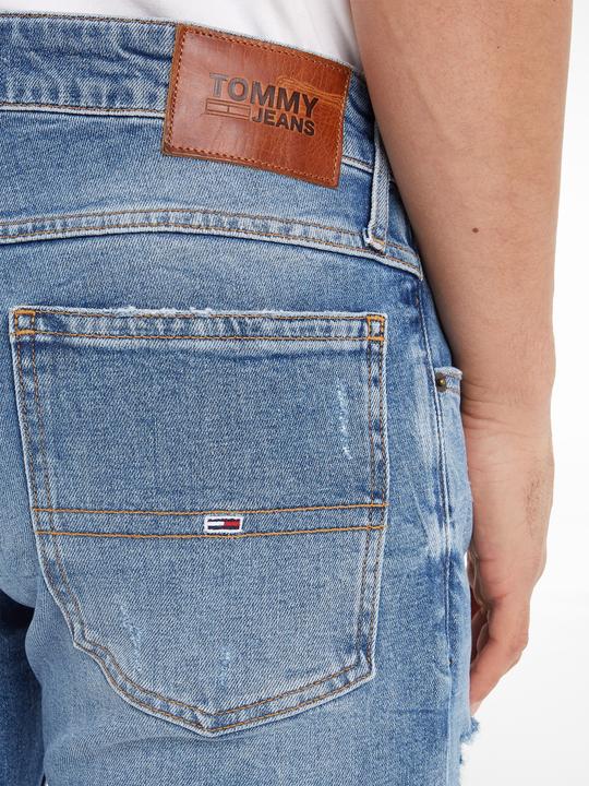 Actual product image Tommy Hilfiger Ronnie Short Bg2134 (28)