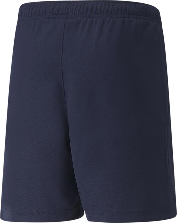 Produktbild Puma teamRISE Short Jr-704943 (164)