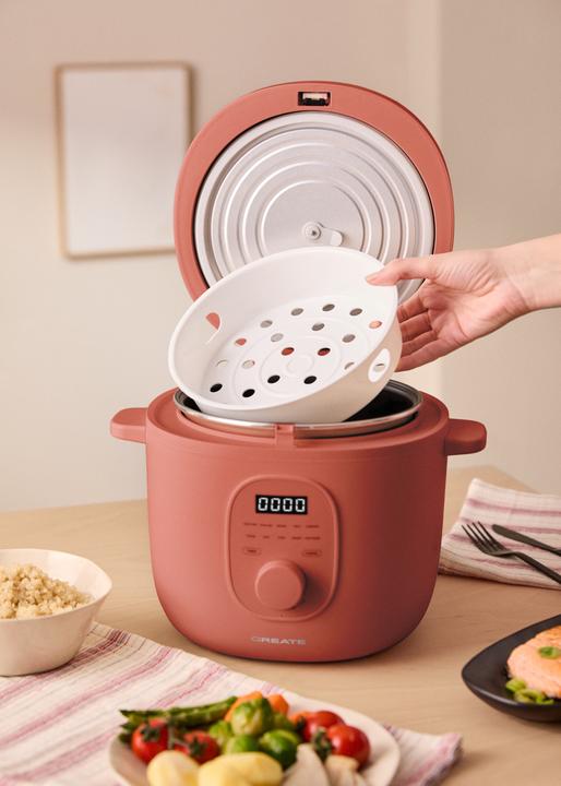 Image du produit Create Rice Cooker Studio