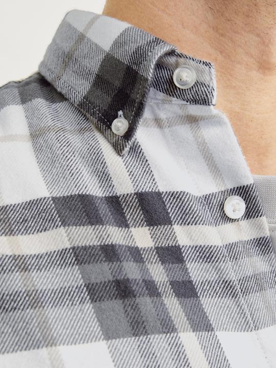 Immagine prodotto Jack & Jones Camicia Comfort Fit Camicia (XS)