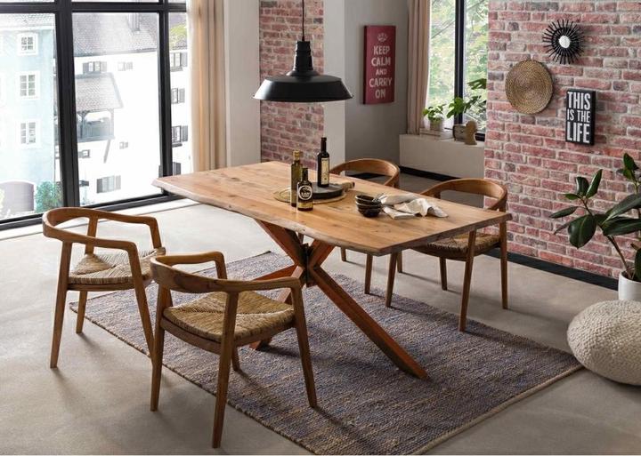 Produktbild SIT Möbel Jimmy (160 x 85 x 78 cm)