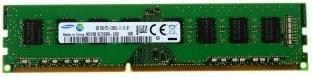 Actual product image Samsung M391B1G73BH0-CK0 (1 x 8GB, 1600 MHz, DDR3-RAM, DIMM)