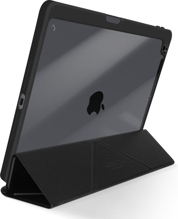 Produktbild Dux Ducis Magi Series Bookover (iPad 10.2 (2020), IPad 10.2 (2021), iPad 10.2 2019)